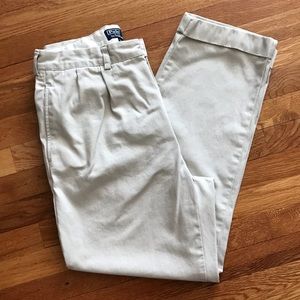 Men’s Polo by Ralph Lauren Chinos 34/30